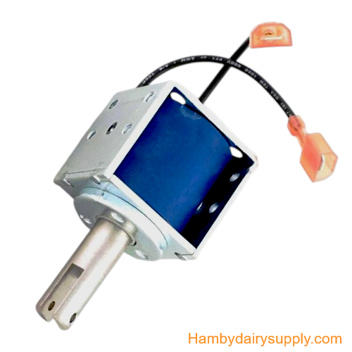 Solenoid Coil for GEA Surge® Tank Washer drain- 115 volt