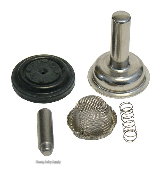 Rebuild Kit for Water Valve 4999-1010-342