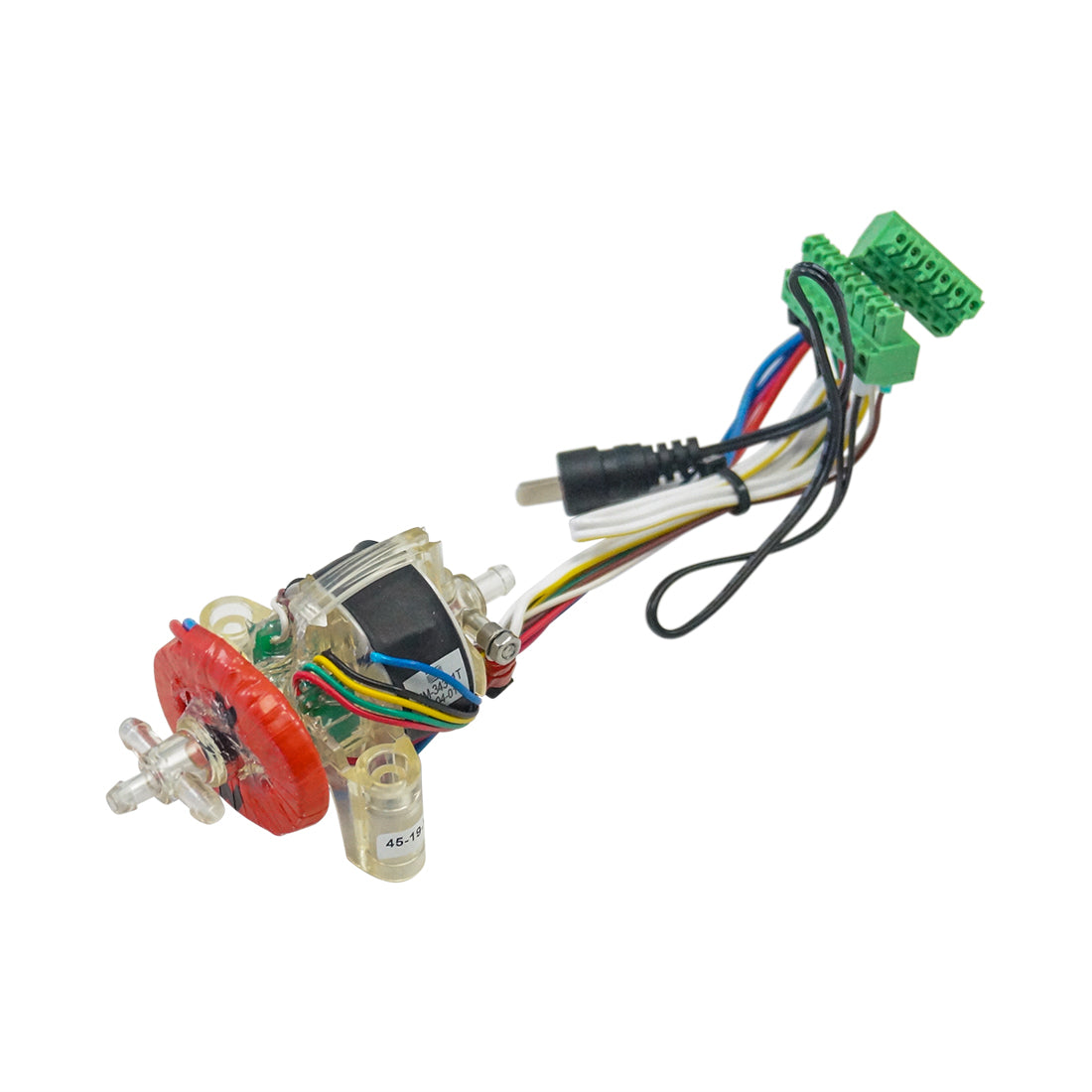 MQC-C Probe