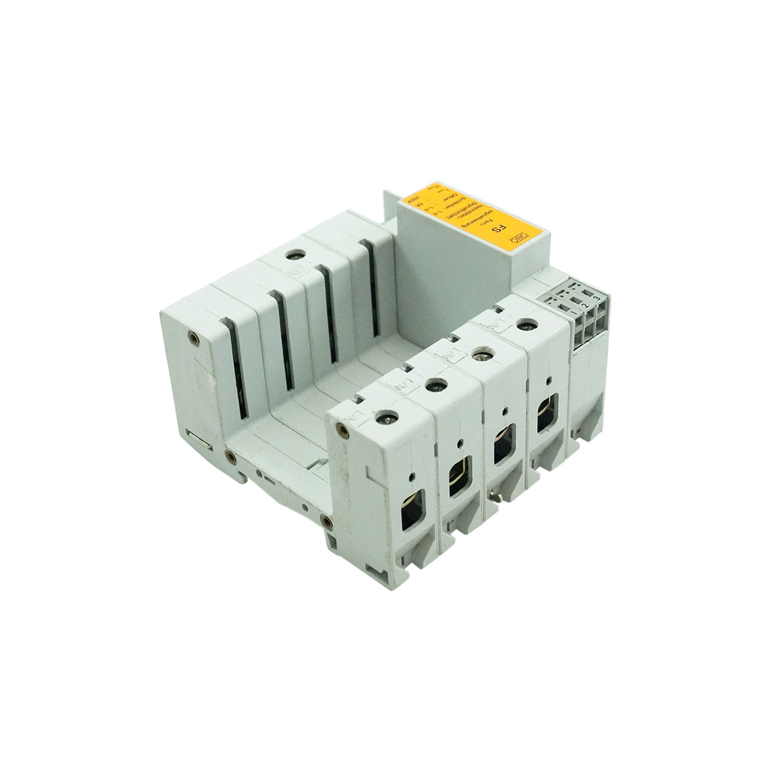 Lightning protection module
