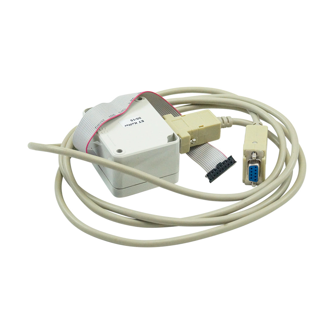USB to Serial converter incl. cabel U102594