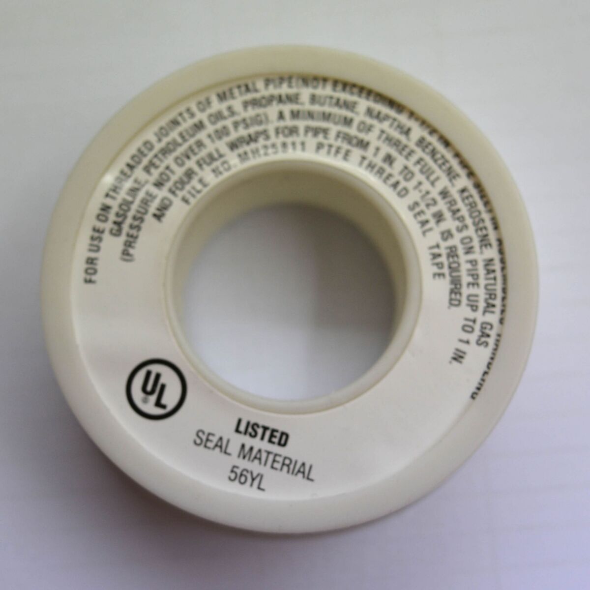 Thread Seal Sealing Tape Roll 8801-5871-045