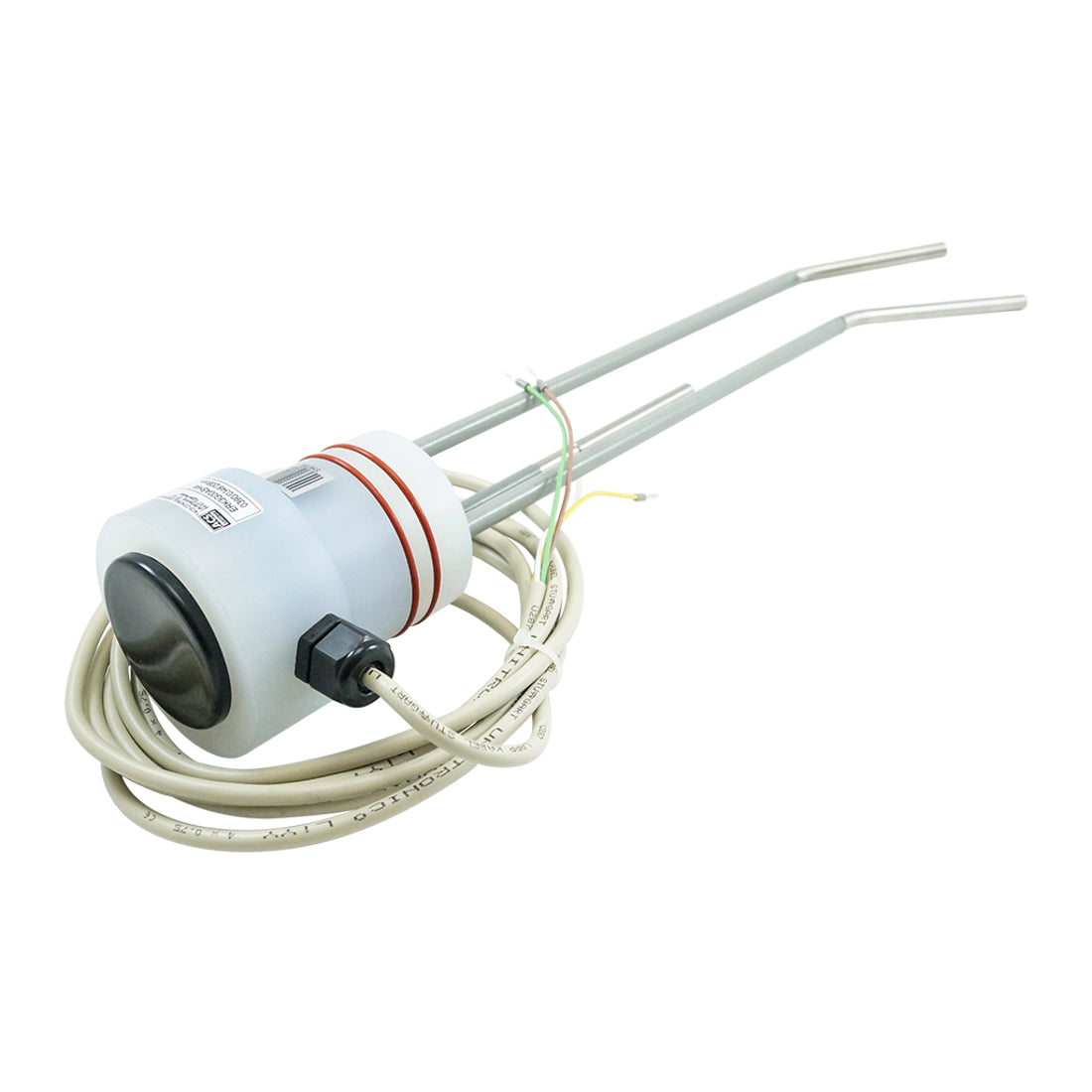 Level sensor, used