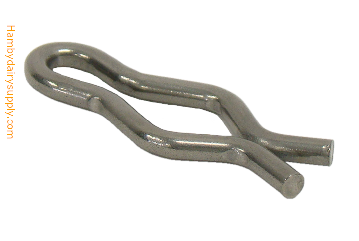 Breakaway Clip for auto takeoffs 7053-2492-000