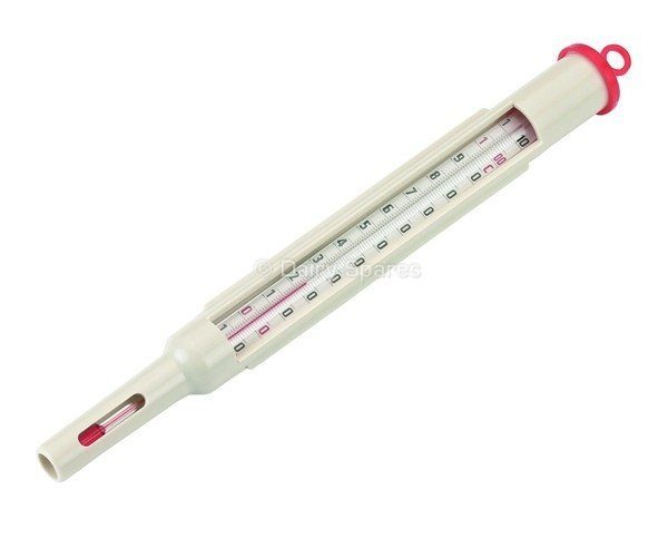 Floating Dairy Thermometer – TH04E TH04E