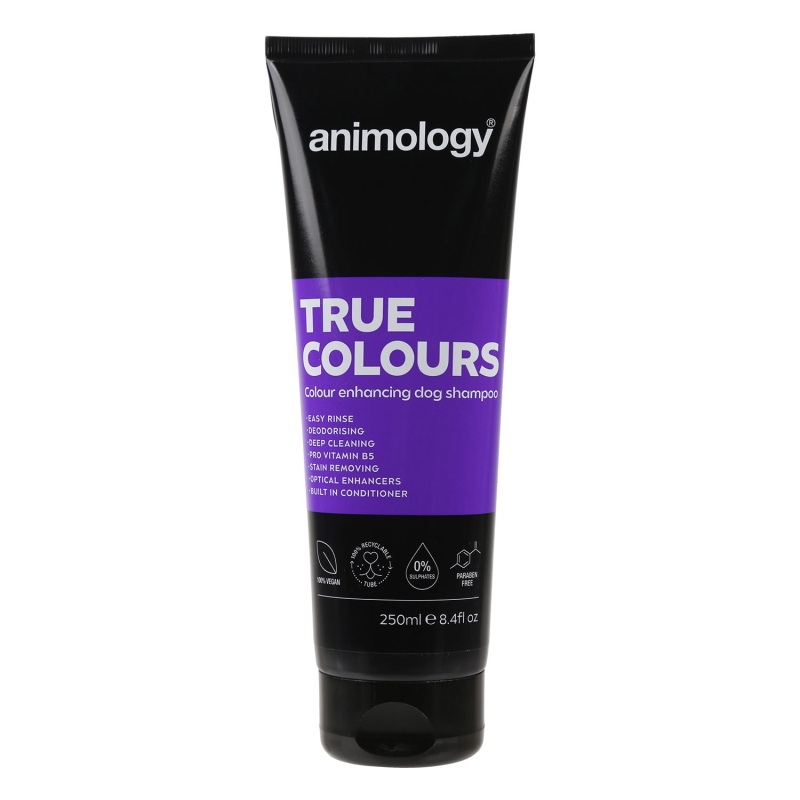 Animology True Colours Dog Shampoo ANM0685