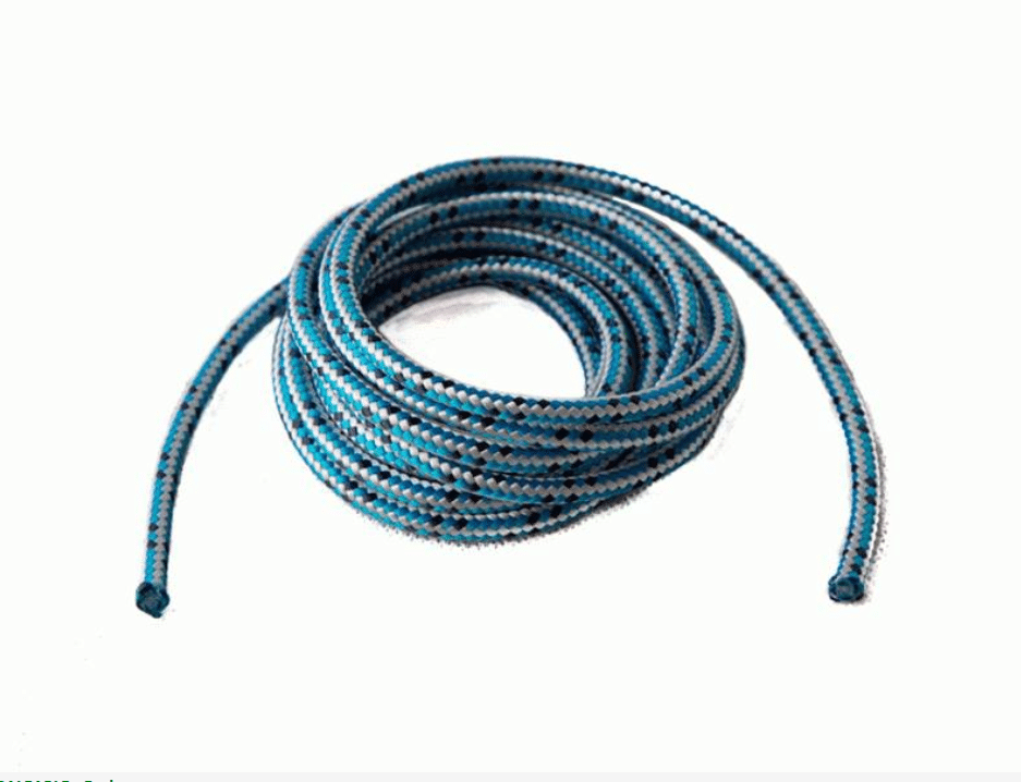 Acr cord – (blue) – 1.83mtr
