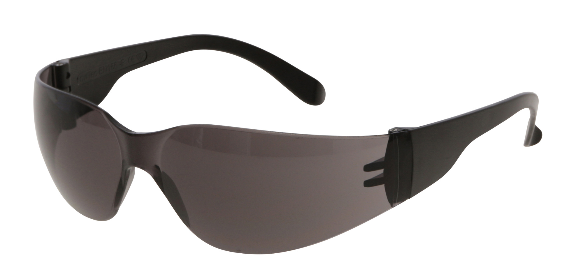 Schutzbrille Light, getönt