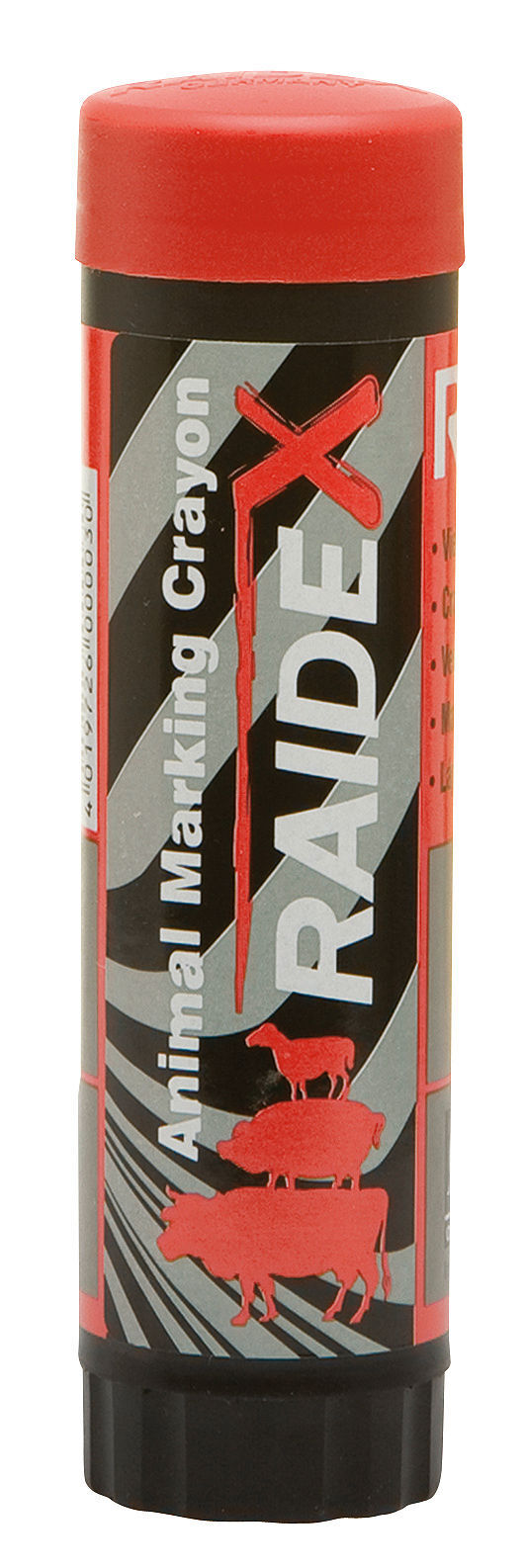 Viehzeichenstift RAIDEX