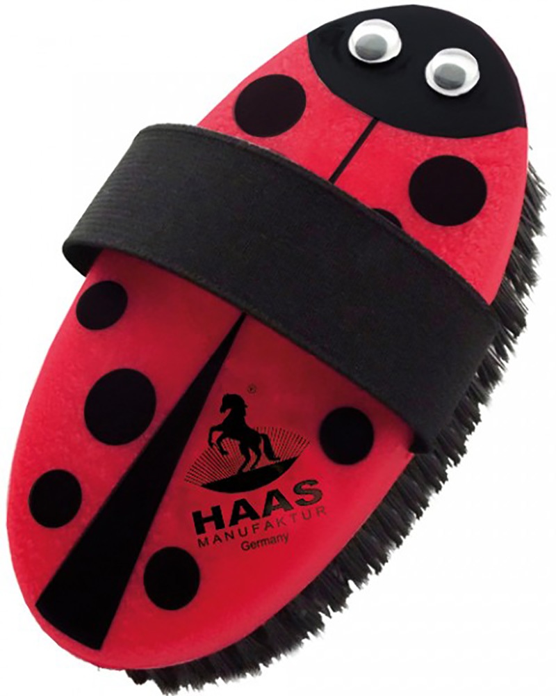 HAAS Mary Ladybird