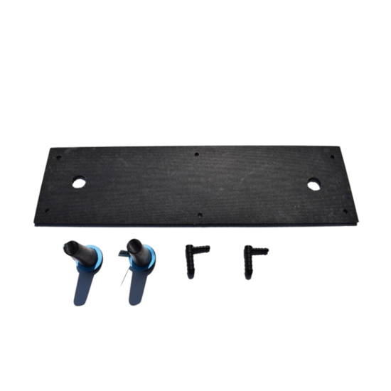 Excal Teat Kit – Lamb SOL-HWETKL