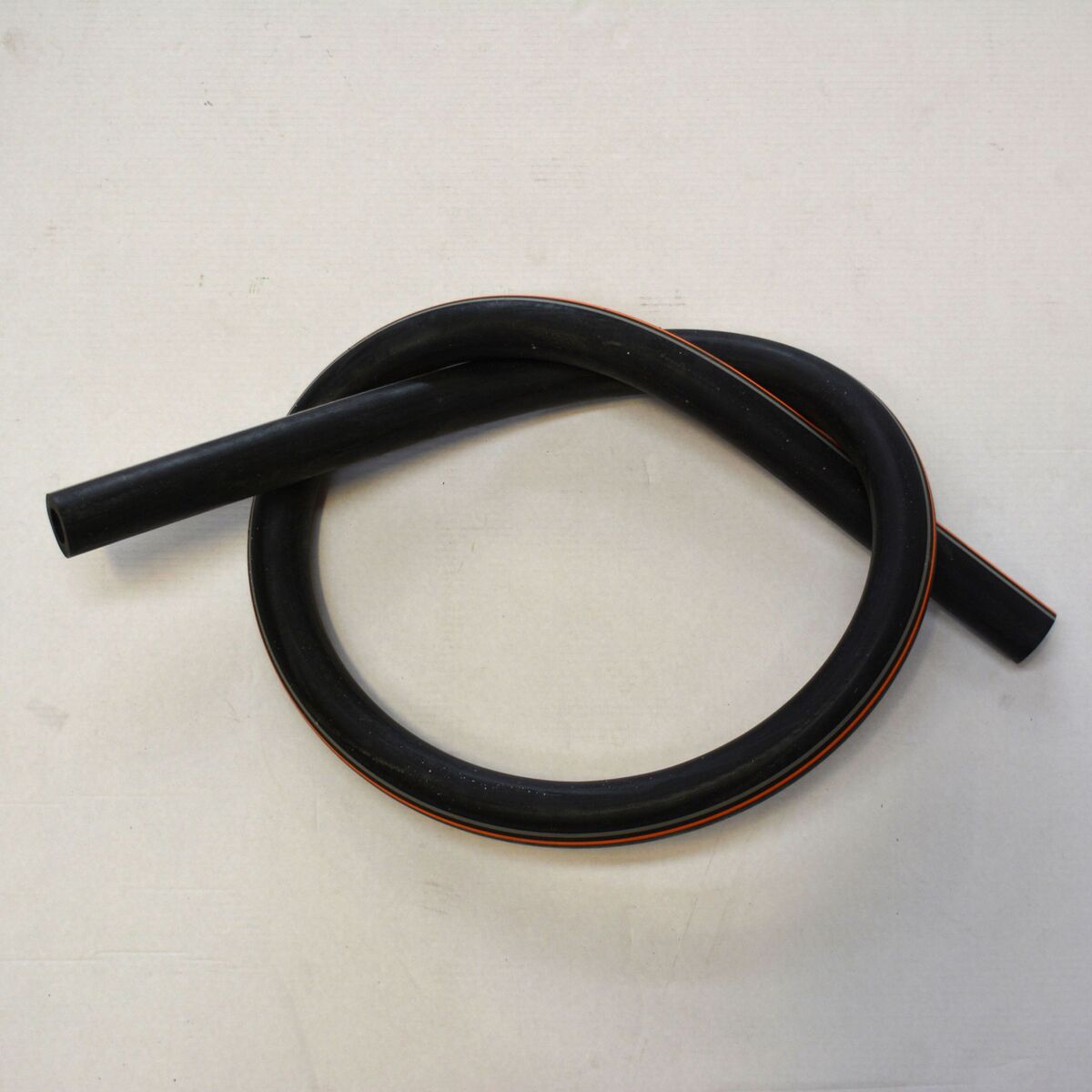 Long Rubber Milk Tube 15.9 x 5.6mm x 1220mm 8801-2982-215