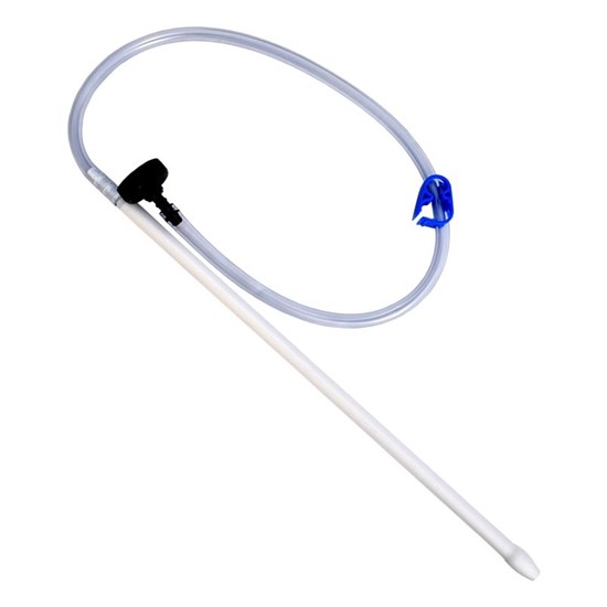 Store and Thaw Mini Tuber With Cap SOL-STMT
