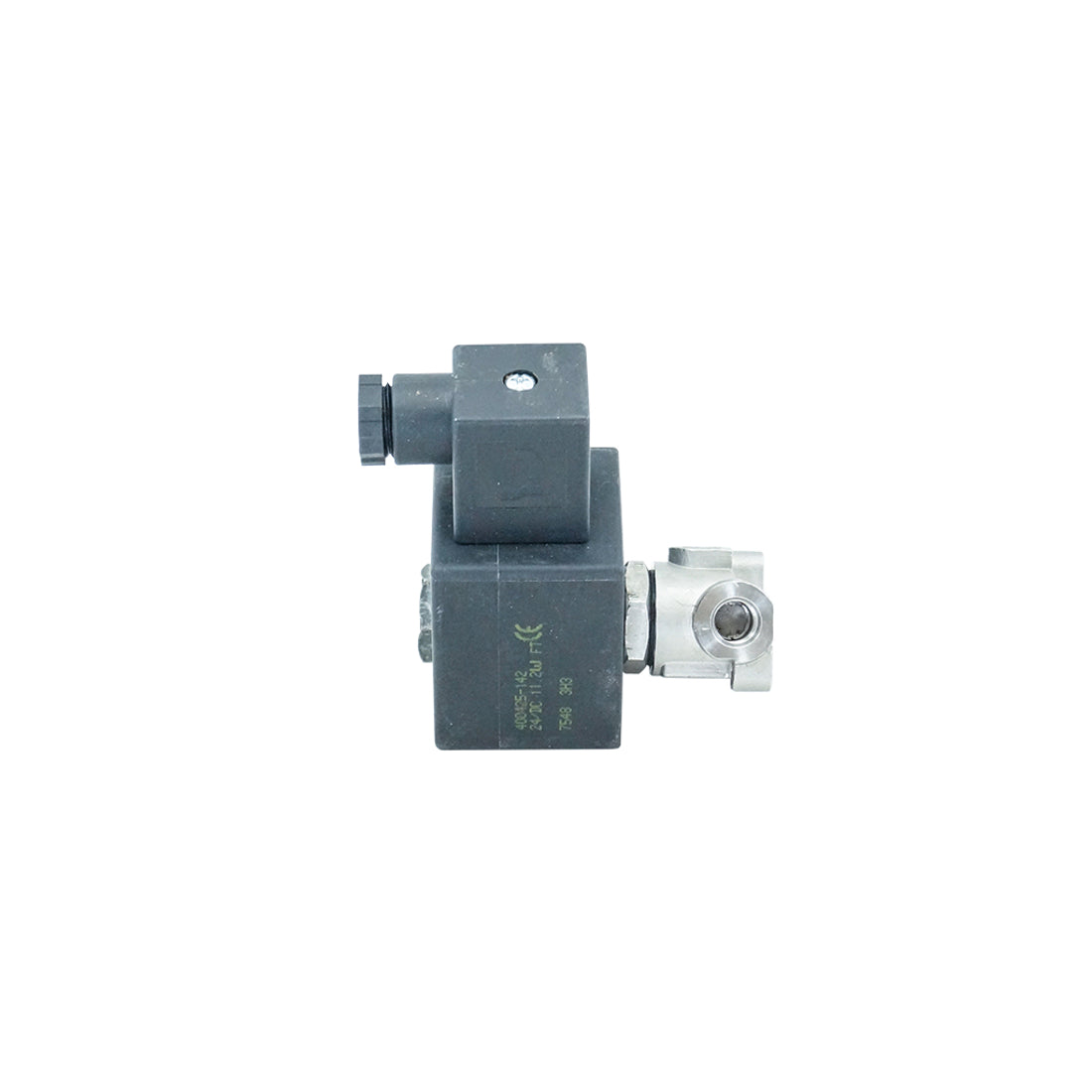 Valve - idling, jetter, new 4312559-25