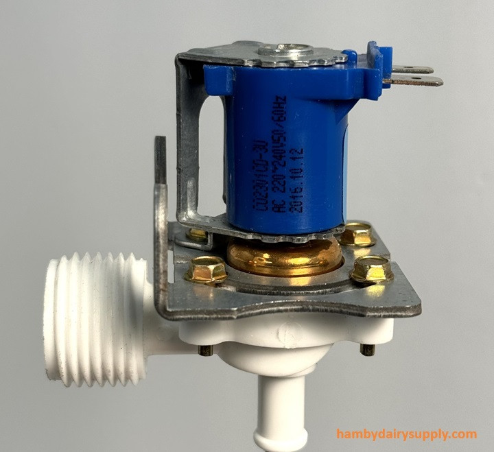 Sunset S30 valve - 230 volt coil 7750-0033-435