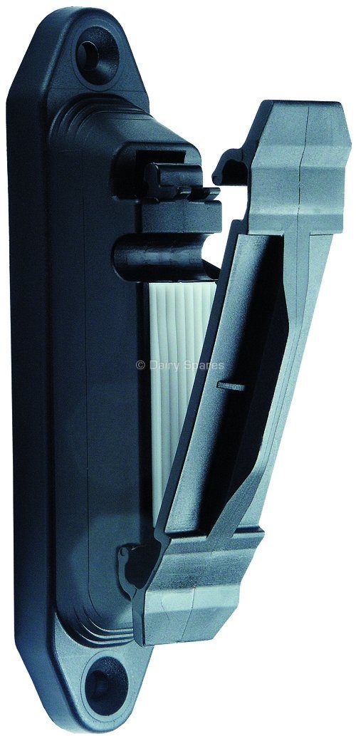 Fencing Heavy Duty Clip Lock Insulator (20pk) – FI61 FI61