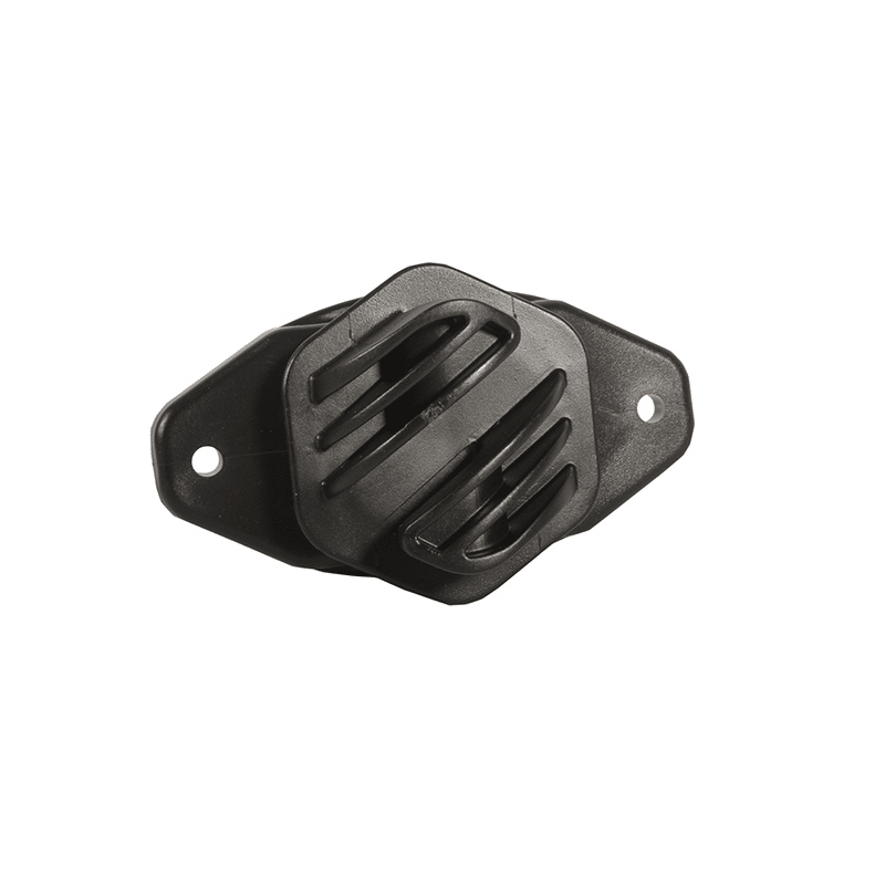 Fenceman Heavy Duty Insulator – 10 pk