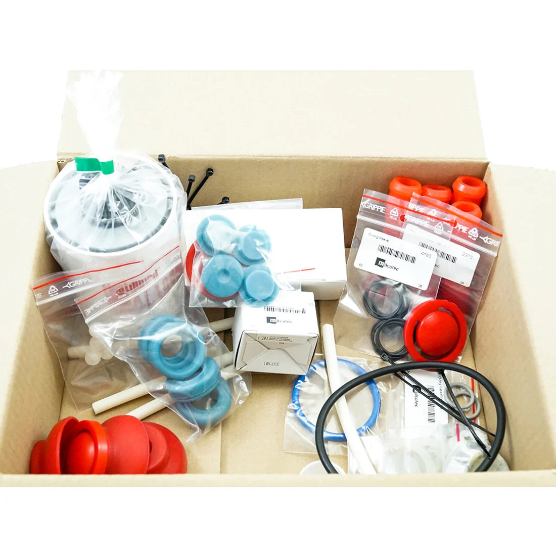 Service kit A3 Next
