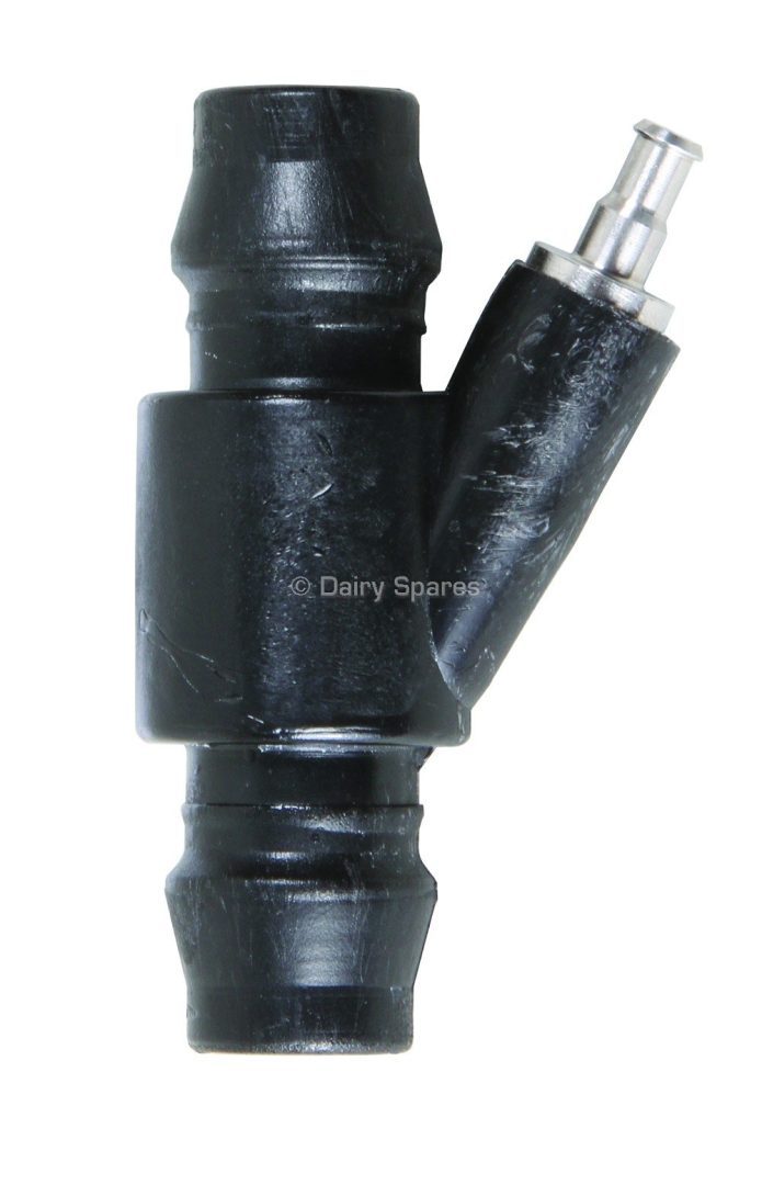 AirWash® Stainless Steel Injector 10mm (Set of 4) – AW522 AW522