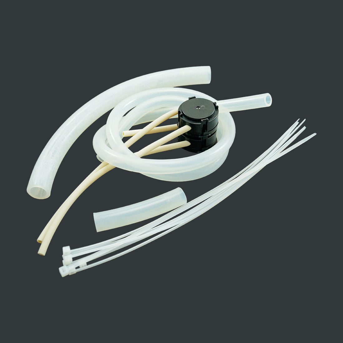 Service set Alma powder U101338