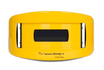Nedap Smarttag Responder Hals FE4 / Brunsterkennung, 10er Satz | 9968091