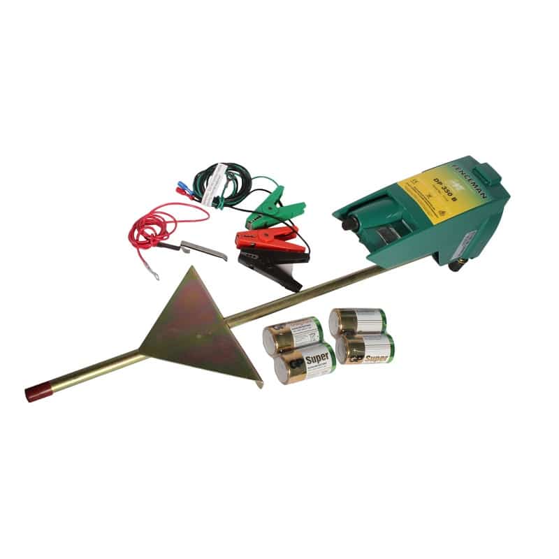 Fenceman energiser dp350b kit 151833A