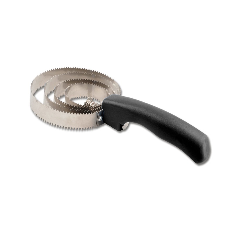 Circular Curry Comb