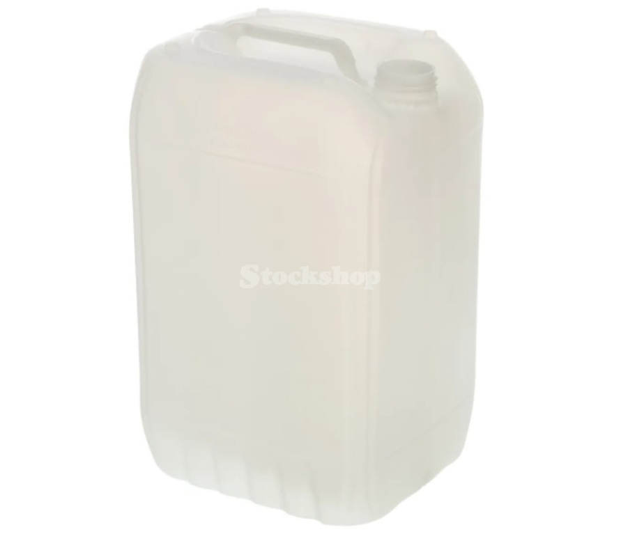 Plastic Water Carrier 25L