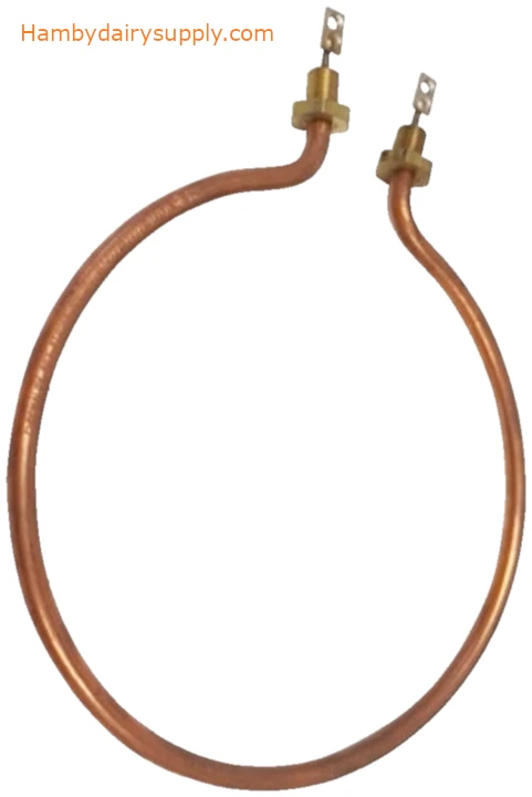 220 volt Heating element Kit for 2g Pasteurizers