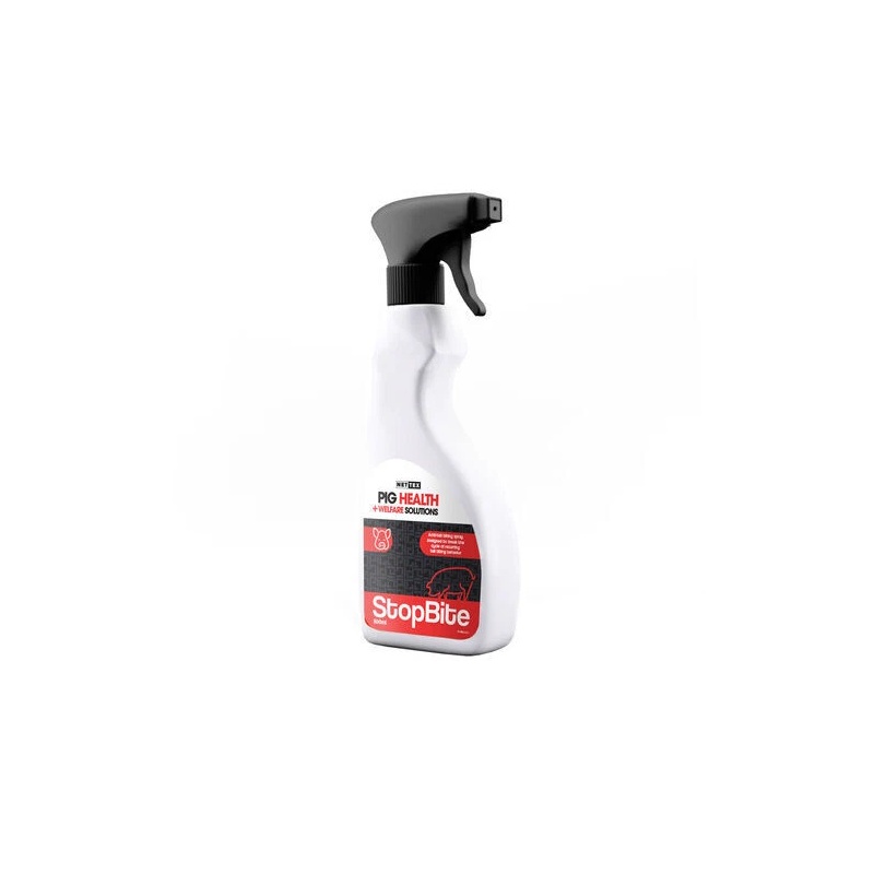 Nettex Agri Pig Health StopBite NXA1067