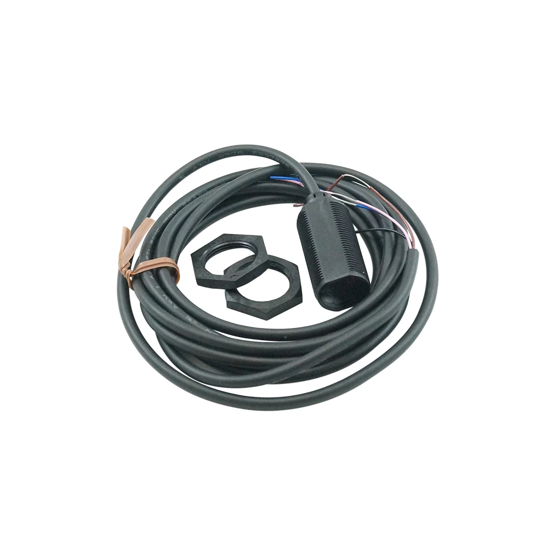 Photoelectric switch - 2M D10101202