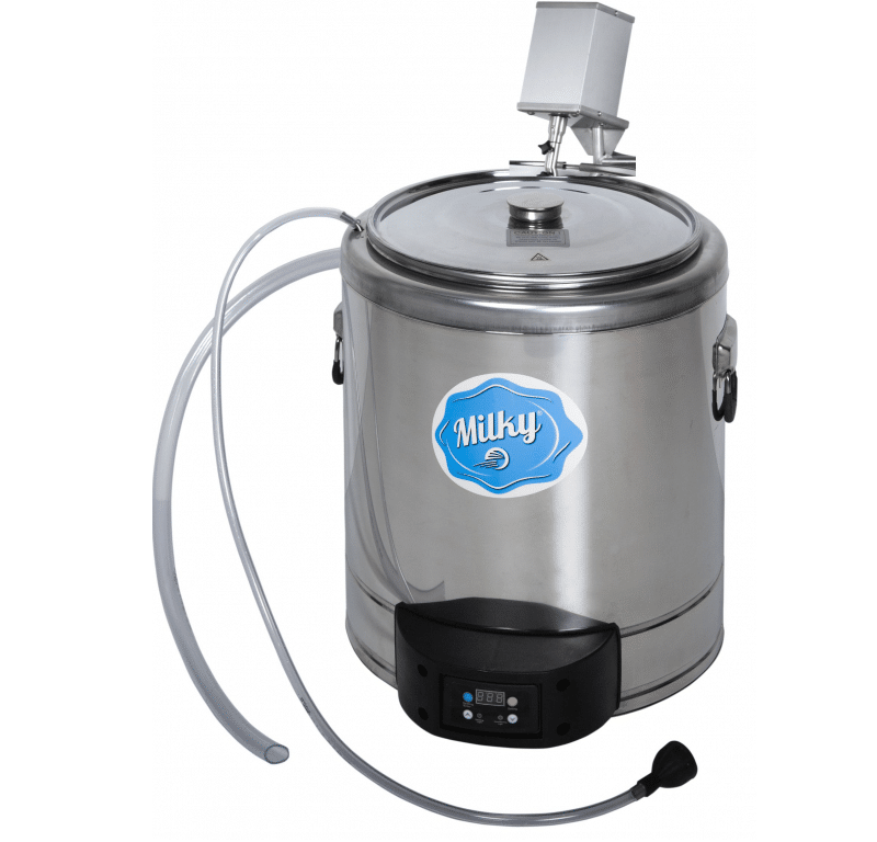 Milky FJ30 NMIX Milk Pasteuriser and Yogurt Machine FJ30 NMIX