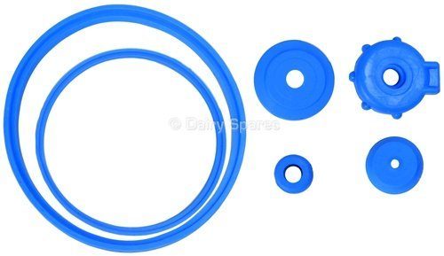 Claw Kit Suitable for Dairymaster (DA13 and DA31A) – DA14 DA14
