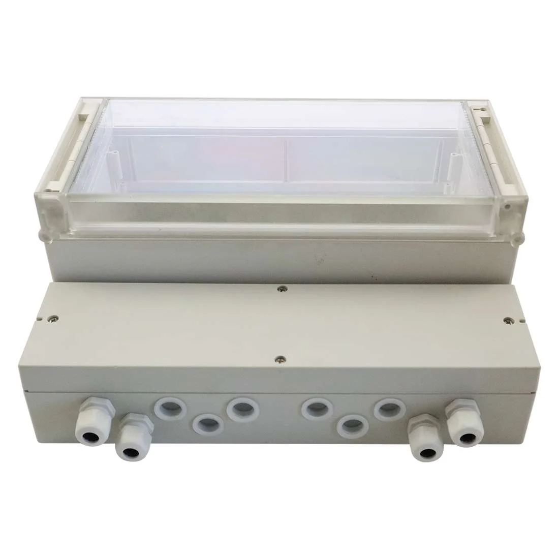 Box for VCPC, new