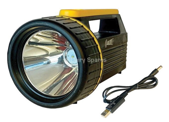 Clulite LED-Liter Rechargeable Torch (LED-13) – CLA30L CLA30L