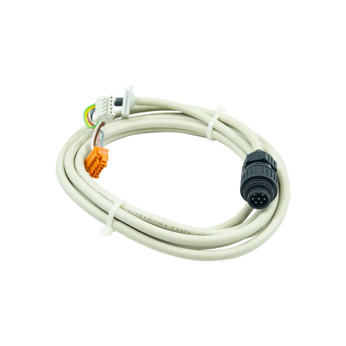 U43 - Circuit identification Tiris 3,5m U102648