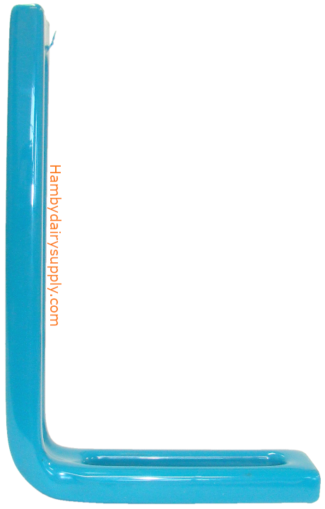 Plastic Coated L Hanger 4999-1060-142