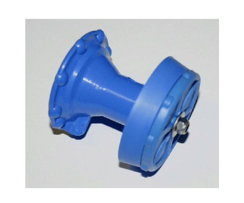 Dairymaster ACR ram plunger assembly CR118