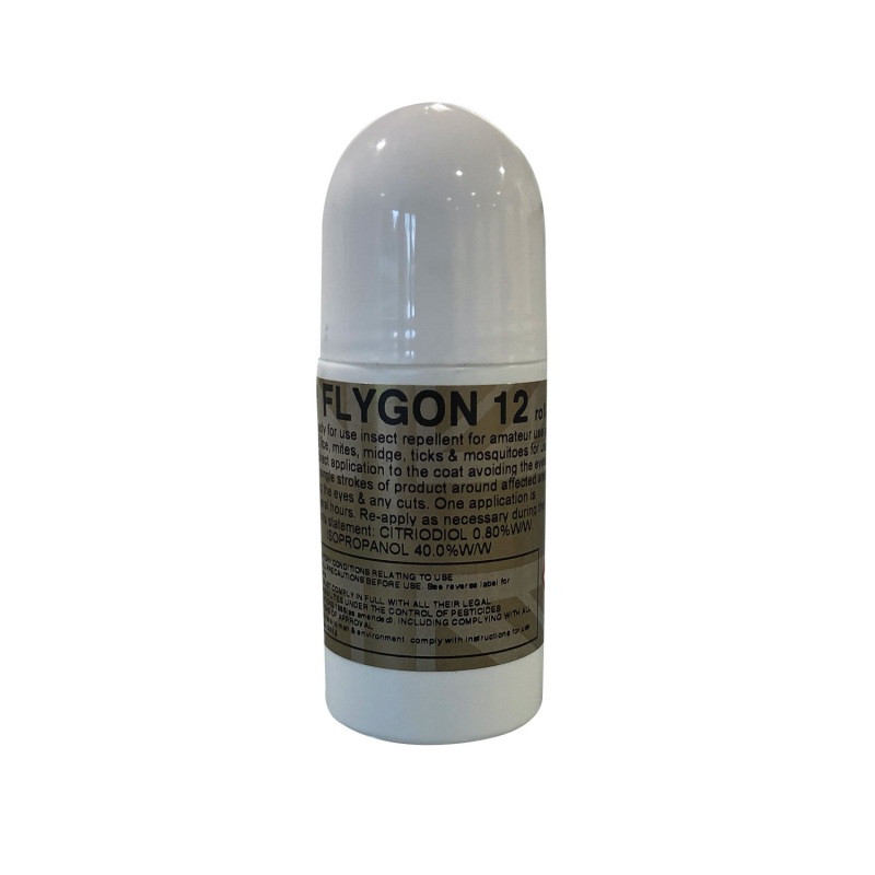 Gold Label Flygon 12 Roll On GLD0229