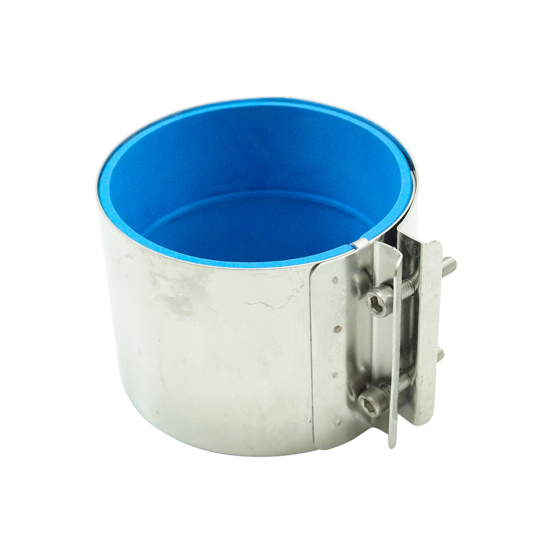 Stainless steel union - 4'' D10310126