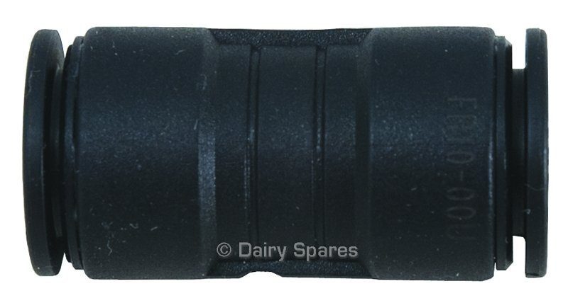 febra™ Quick Release Straight Connector (Single) (6691395) – DE122 DE122