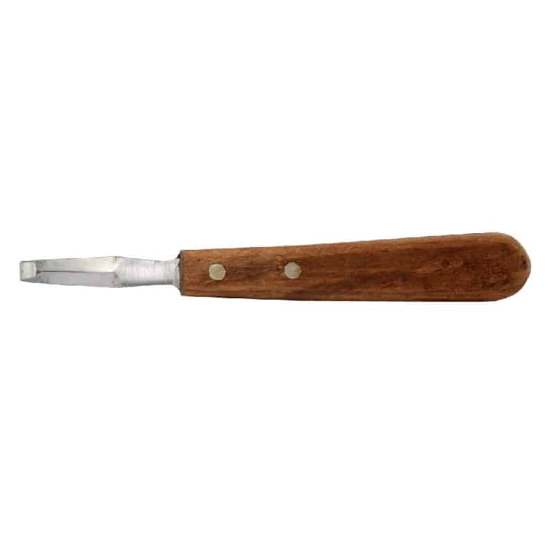 Hoofknife double searcher
