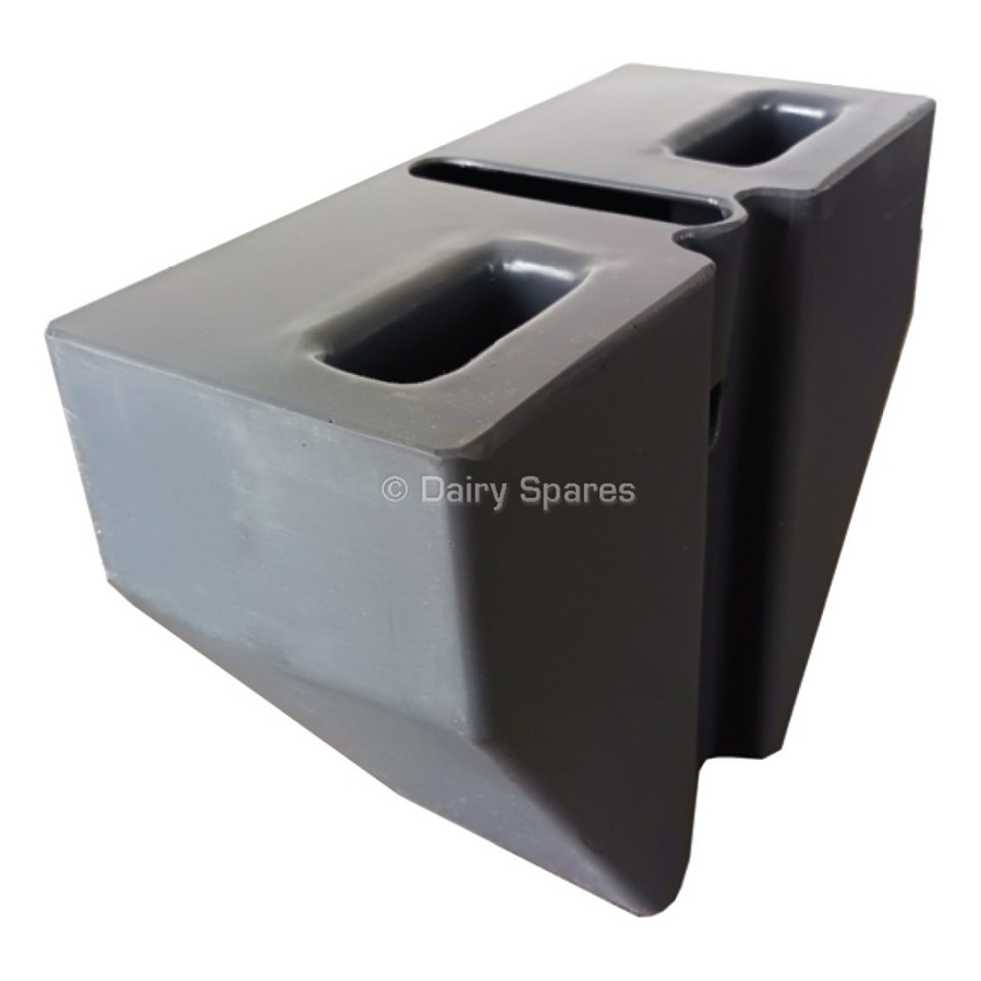 Milk Bar Adjustalock MBA20B