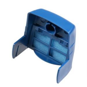 Interpuls Filtergehäuse für LE/LP/CV Pulsator