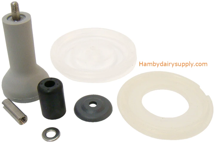 Spare Parts Kit for VisoFlow Sensor by GEA WestfaliaSurge® 0007-3239-890