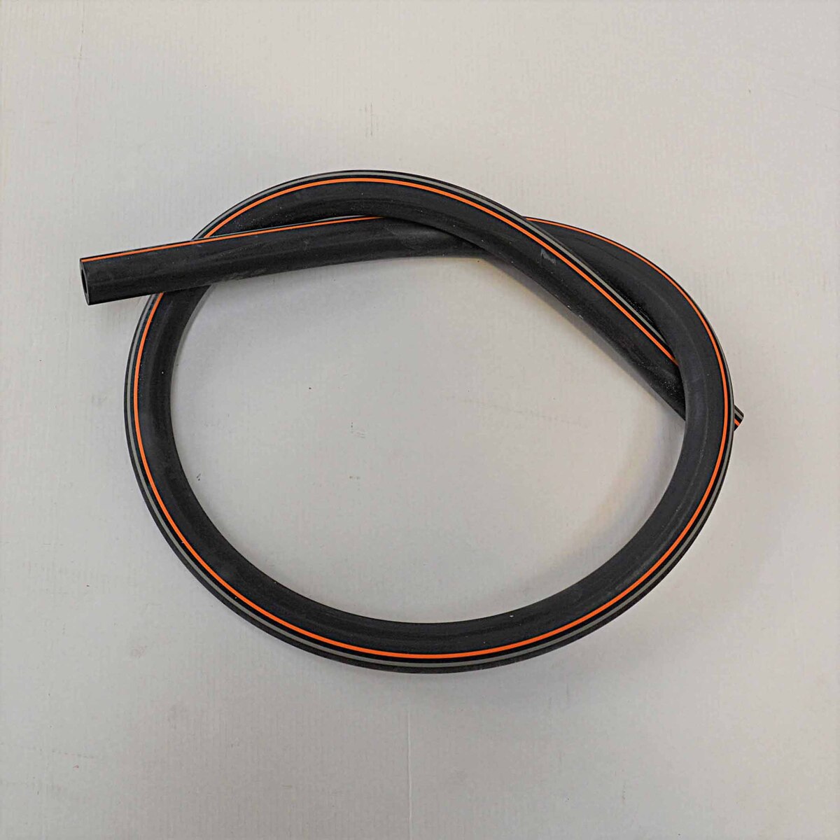 Long Rubber Milk Tube 12.7 x 5.6mm x 1220mm 8801-2982-212