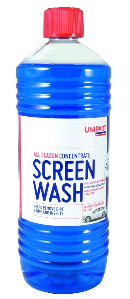 Screen Wash – WD75 WD75