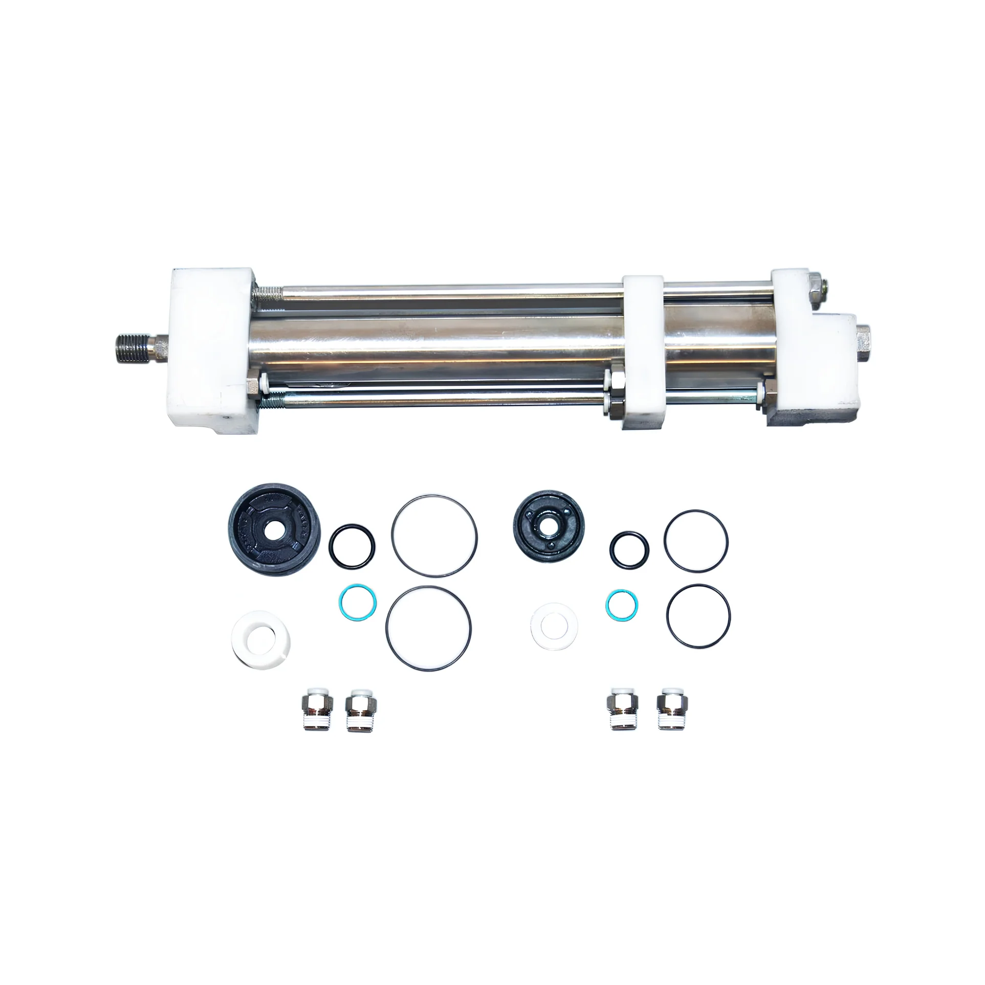 Repair of Cylinder A3 506-M