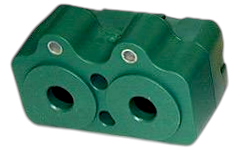 Green coil for Westfalia & Strangko pulsator 4999-1081-110