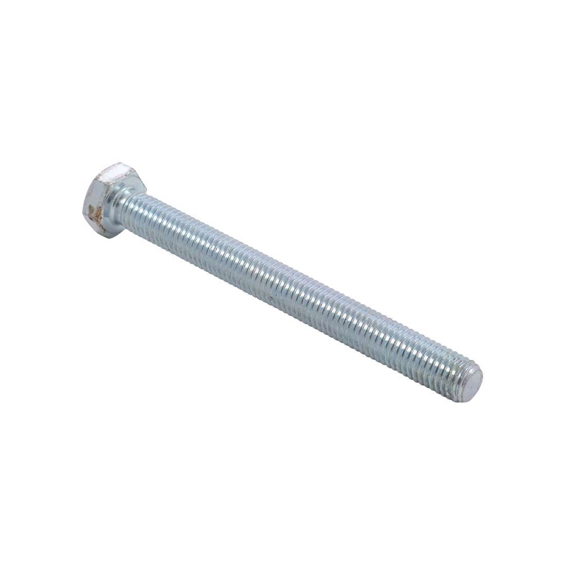 Hex bolt ht zinc plated - 2 D10050250